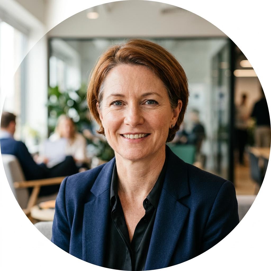 Claire, membre certifiée Swaptairend