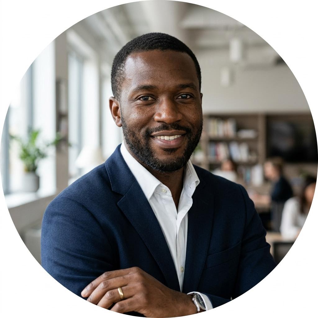 Marcus, membre certifié Swaptairend