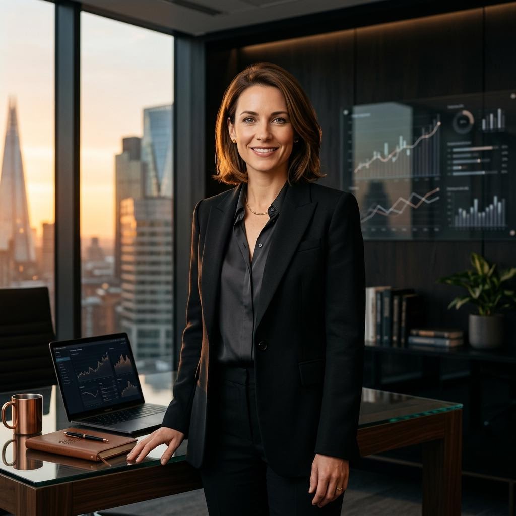 Avis Swaptairend - Léna Ortiz, entrepreneure fintech