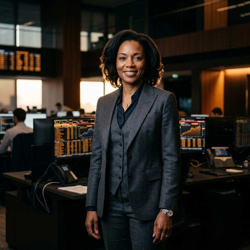 Avis Swaptairend - Maya Chen, analyste financière quantitative